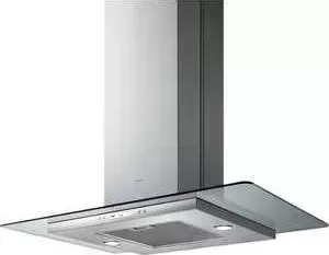 Вытяжка ELICA Flat Plus ISLAND Ix/A/90