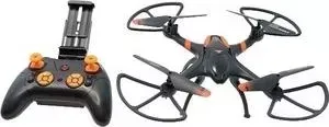 Радиоуправляемый квадрокоптер Aosenma X-Drone FPV с барометром + видеокамера 720p (Wi-Fi)
