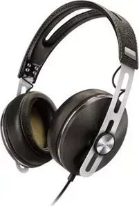 Наушники SENNHEISER M2 AEi brown