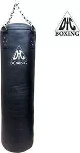 Боксерский мешок DFC HBL6.1 180х40 75кг кожа