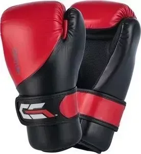 Перчатки Century C-Gear Red/Black L