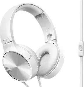 Наушники PIONEER SE-MJ722T-W