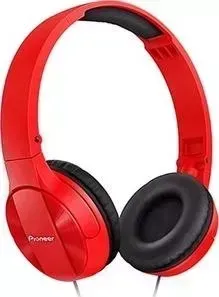 Наушники PIONEER SE-MJ503-R
