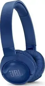 Наушники JBL T600BTNC blue