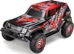 Радиоуправляемый краулер FEIYUE Extreme 4WD RTR масштаб 1:12 2.4G - FY-02