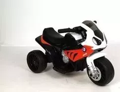 Электромотоцикл River Toys JT5188, красный - JT5188-RED