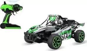 Радиоуправляемый багги  * ZC 333 4WD RTR масштаб 1:18 2.4G - 333-GS03B