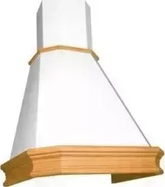 Вытяжка KUPPERSBERG FEODORA 60 C B