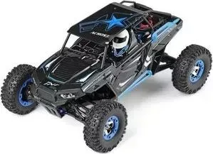 Радиоуправляемый краулер WL Toys Polestar 4WD RTR масштаб 1:12 2.4G - WLT-12428-B