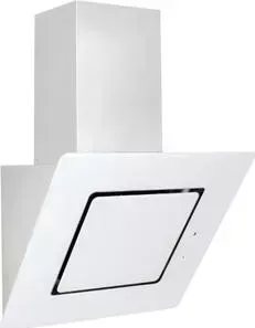 Вытяжка ZIGMUND SHTAIN K 216.61 W