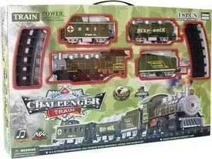 Детская железная дорога  *  Huan Nuo - 3701-3A