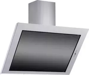 Вытяжка KRONA Aida Silent 5P 600 inox
