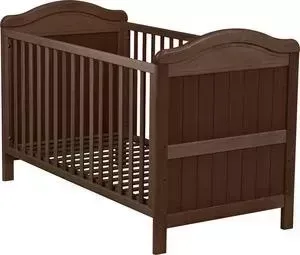 Кроватка детская Fiorellino Royal 140х70 oreh