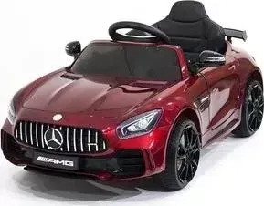Электромобиль Harleybella Mercedes Benz AMG GT R 2.4G - Red - HL288
