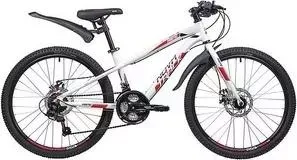 NOVATRACK 24" PRIME 13" белый 24AHD.PRIME.13WT9