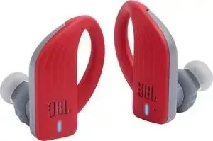 Наушники JBL Endurance Peak red