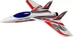 Радиоуправляемый самолет Multiplex Kit FunJet ULTRA 2