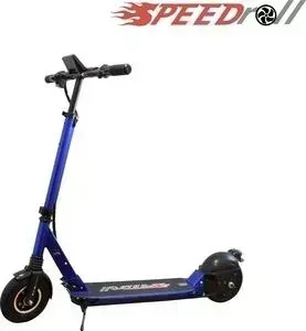 Электросамокат SpeedRoll CD19 Синий