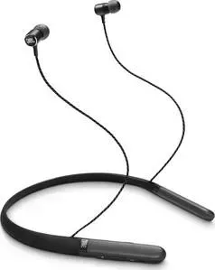 Наушники JBL LIVE 200BT black