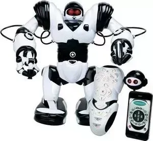 Интерактивный робот WowWee Ltd Робосапиен X - 8006-w