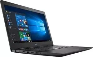 Ноутбук DELL G3 3579 (G315-7145) Black 15.6" (FHD i5-8300H/8Gb/256Gb SSD/GTX1050 4Gb/W10)