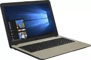Ноутбук ASUS X540MA-GQ064T (90NB0IR1-M03660) Black 15.6" (HD Cel N4000/4Gb/500Gb/W10)