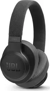 Наушники JBL Live 500BT black