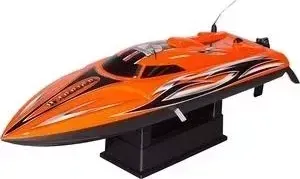 Радиоуправляемый катер Joysway Offshore Lite Warrior 2.4G - JS8206V4