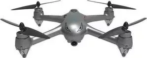 Радиоуправляемый квадрокоптер MJX Bugs 2SE WiFi FPV GPS RTF 2.4G - B2SE