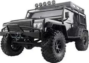 Радиоуправляемый краулер ApexHobby BF-4J RTR 4WD масштаб 1:10 2.4G - RH1047