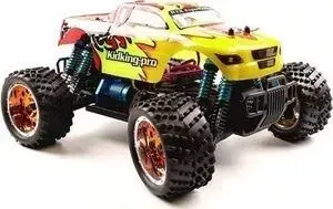 Радиоуправляемый монстр HSP KidKing PRO 4WD RTR масштаб 1:16 2.4G