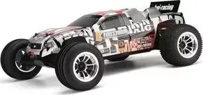 Радиоуправляемый внедорожник HPI Racing E-Firestorm 10T 2WD масштаб 1:10 2.4G
