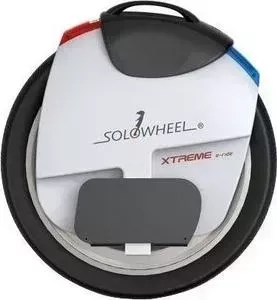 Моноколесо - Any - Solowheel Extreme