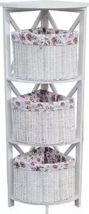 Стеллаж Ariva AR-538 Rose