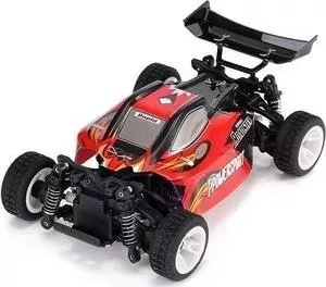 Радиоуправляемый багги WL Toys A202 4WD RTR масштаб 1:24 2.4G