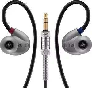 Наушники RHA T20 Silver