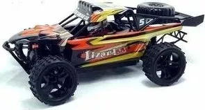 Радиоуправляемый багги HSP Lizard BB 4WD RTR масштаб 1:18 2.4G PRO