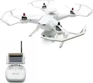 Радиоуправляемый квадрокоптер Aosenma CG035 FPV version