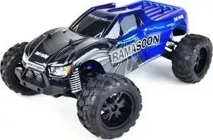 Радиоуправляемый монстр BSD Racing Ramasoon Brushless
