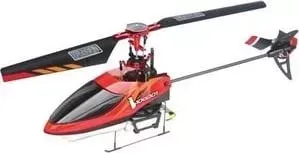 Радиоуправляемый вертолет Walkera V100D01 3-Axis 2.4G