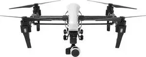 Радиоуправляемый квадрокоптер DJI Inspire 1 v2.0 RTF 2.4G