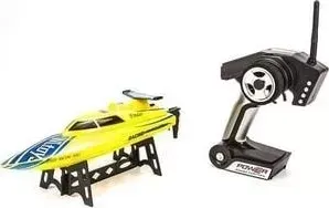 Радиоуправляемый катер WL Toys FreeDom Finder 2.4G