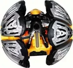 Радиоуправляемый монстр Samewin Bakugan Plazmoid 27Mhz