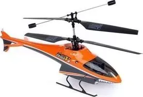 Радиоуправляемый вертолет E-sky LAMA V4 Upgrade 40Mhz