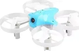 Радиоуправляемый квадрокоптер Cheerson CX-95W WiFi FPV