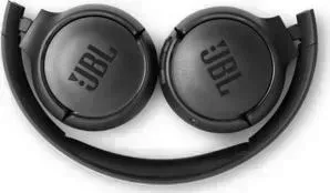 Наушники JBL T500BT black