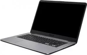 Ноутбук ASUS X505BA-EJ163T (90NB0G12-M02510) AMD A6-9220 / 4GB / 1TB / 15.6" FHD / Radeon R4 / noODD / BT / Win10