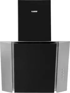 Вытяжка EXITEQ EX-2046 inox/black