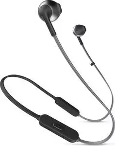 Наушники JBL T205BT black
