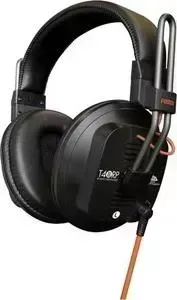 Наушники Fostex T40RPMK3